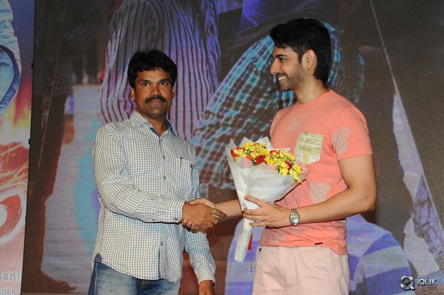 Ketugadu-Movie-Audio-Launch